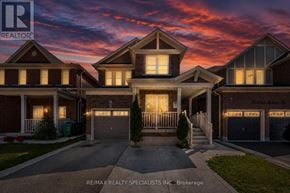 Brampton (Northwest Brampton) apartment for rent - 47 ROBERT PARKINSON DRIVE