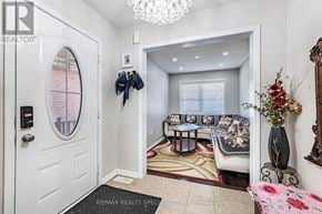 Brampton (Northwest Brampton) apartment for rent - 47 ROBERT PARKINSON DRIVE