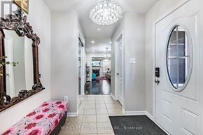 Brampton (Northwest Brampton) apartment for rent - 47 ROBERT PARKINSON DRIVE