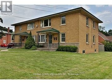 Burlington (Brant) multi-family for rent - 2 - 2006 MAPLEWOOD DRIVE 2