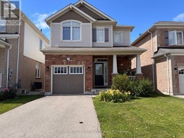 Hamilton (Waterdown) apartment for rent - A two-story house with a garage is for sale.