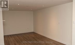 St. Catharines (Bunting/Linwell) duplex for rent - A room with REALTOR written on the wall.