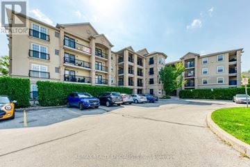 Burlington (Uptown) condo for rent - 308 - 2035 APPLEBY LINE 308