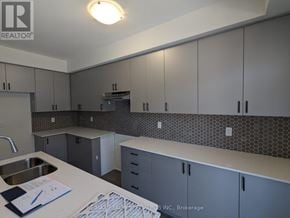 Oshawa (Donevan) townhouse for rent - 790 KOOTENAY PATH