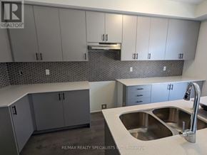 Oshawa (Donevan) townhouse for rent - 790 KOOTENAY PATH