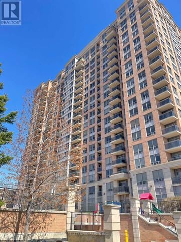 Mississauga (Hurontario) condo for rent - 308 - 55 STRATHAVEN DRIVE 308