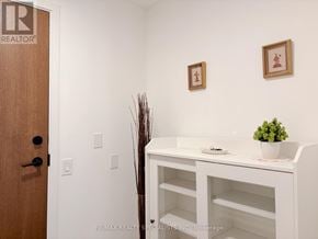 Mississauga (City Centre) condo for rent - 908 - 4065 CONFEDERATION PARKWAY 908