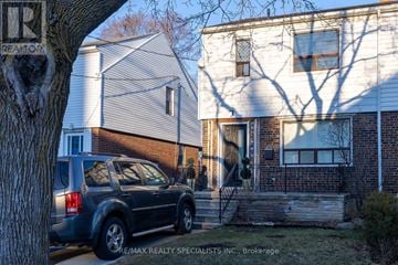 Toronto (Stonegate-Queensway) apartment for rent - 11 DAYTON AVENUE