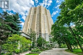 Mississauga (Hurontario) condo for rent - 924 - 25 KINGSBRIDGE GARDEN CIRCLE W 924