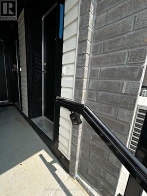 Toronto (Malvern) townhouse for rent - 18 - 145 TAPSCOTT ROAD 18