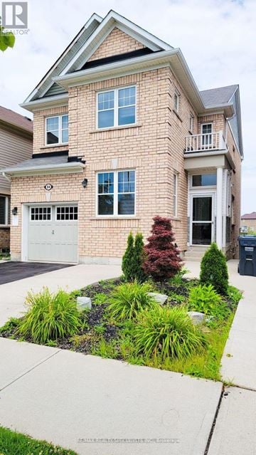 Brampton (Northwest Brampton) apartment for rent - 84 TYSONVILLE CIRCLE