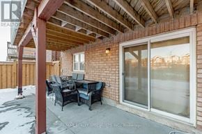 Brampton (Northwest Brampton) apartment for rent - 84 TYSONVILLE CIRCLE