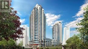 Mississauga (City Centre) condo for rent - 523 - 4055 PARKSIDE VILLAGE DRIVE 523