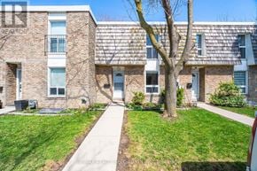 Toronto (Markland Wood) townhouse for rent - 106 - 701 BURNHAMTHORPE ROAD 106