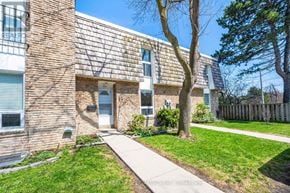 Toronto (Markland Wood) townhouse for rent - 106 - 701 BURNHAMTHORPE ROAD 106