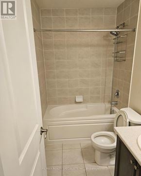 Brampton (Northwest Brampton) townhouse for rent - 53 STEWARDSHIP ROAD