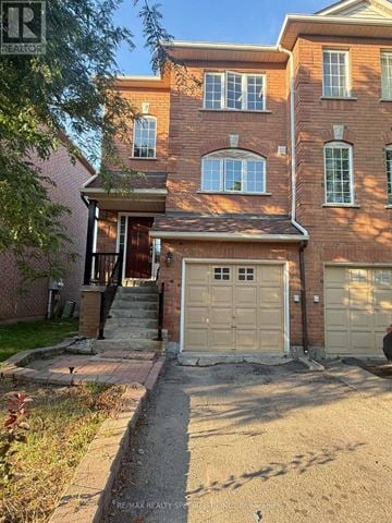 Brampton (Fletcher's Creek Village) townhouse for rent - 51 - 9800 MCLAUGHLIN ROAD 51
