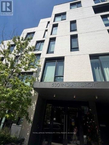 Toronto (Junction Area) condo for rent - 610 - 530 INDIAN GROVE 610
