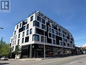 Toronto (Junction Area) condo for rent - 610 - 530 INDIAN GROVE 610