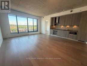 Toronto (Junction Area) condo for rent - 610 - 530 INDIAN GROVE 610