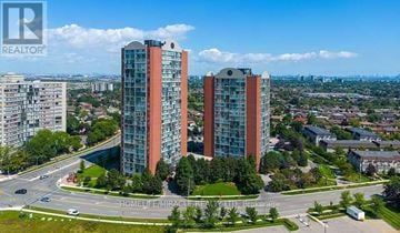 Mississauga (City Centre) condo for rent - 119 - 4185 SHIPP DRIVE 119