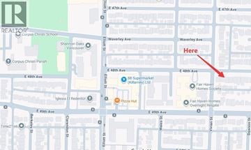 Vancouver apartment for rent - Laneway-2780 E 48TH AVENUE