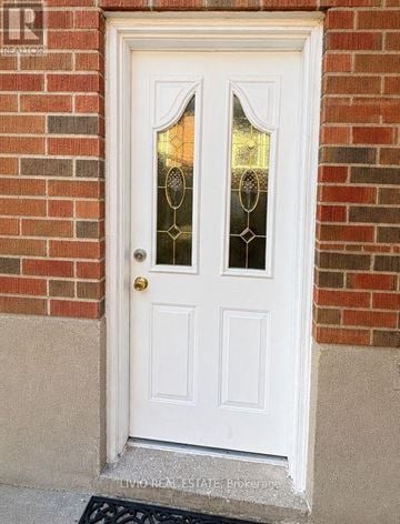 Toronto (Woburn) apartment for rent - BSMT - 8 JANRAY DRIVE Bsmt