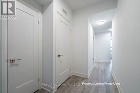 Markham (Commerce Valley) condo for rent - 805 - 38 GANDHI LANE 805