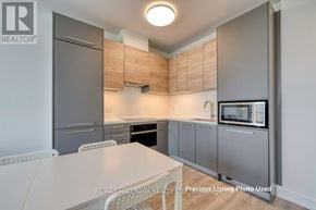 Markham (Commerce Valley) condo for rent - 805 - 38 GANDHI LANE 805