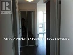Toronto (Mimico) condo for rent - 2606 - 2212 LAKESHORE BOULEVARD W 2606