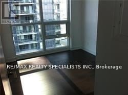 Toronto (Mimico) condo for rent - 2606 - 2212 LAKESHORE BOULEVARD W 2606