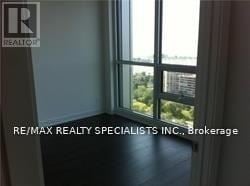 Toronto (Mimico) condo for rent - 2606 - 2212 LAKESHORE BOULEVARD W 2606