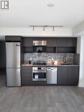 Toronto (Islington-City Centre West) condo for rent - 2523 - 9 MABELLE AVENUE 2523