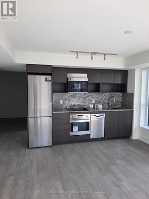 Toronto (Islington-City Centre West) condo for rent - 2523 - 9 MABELLE AVENUE 2523