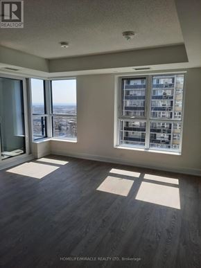 Toronto (Islington-City Centre West) condo for rent - 2523 - 9 MABELLE AVENUE 2523