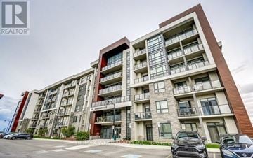 Hamilton (Lakeshore) condo for rent - 426 - 101 SHOREVIEW PLACE 426