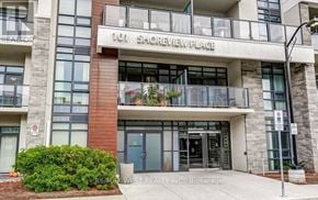 Hamilton (Lakeshore) condo for rent - 426 - 101 SHOREVIEW PLACE 426