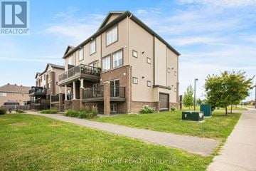 Ottawa townhouse for rent - A - 308 DES TILLEULS PRIVATE A