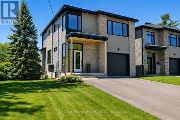 Ottawa apartment for rent - 484 WOODLAND AVENUE