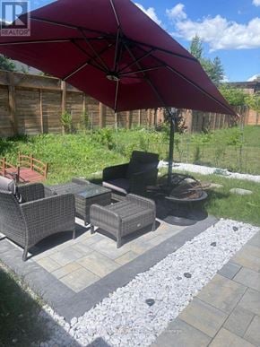 Richmond Hill (Mill Pond) apartment for rent - LOWER LEVEL - 20 DIREZZE COURT