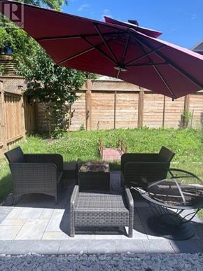 Richmond Hill (Mill Pond) apartment for rent - LOWER LEVEL - 20 DIREZZE COURT