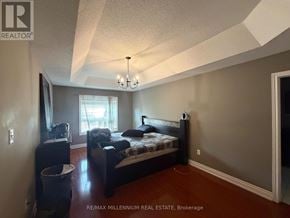 Brampton (Bram West) apartment for rent - UPPER - 33 NOMAD CRESCENT Upper