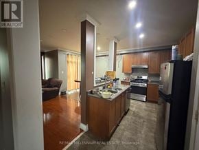 Brampton (Bram West) apartment for rent - UPPER - 33 NOMAD CRESCENT Upper