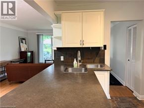 Waterloo apartment for rent - 201 LOURDES Street
