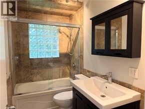 Waterloo apartment for rent - 201 LOURDES Street