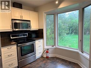 Waterloo apartment for rent - 201 LOURDES Street