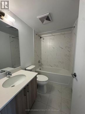 Toronto (Yorkdale-Glen Park) condo for rent - 621 - 556 MARLEE AVENUE 621