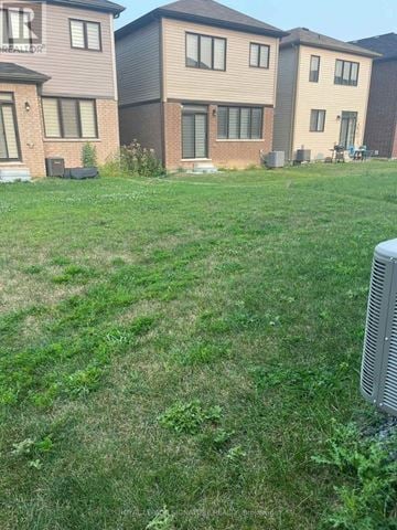 Thorold (Rolling Meadows) apartment for rent - 65 CONCORD DRIVE