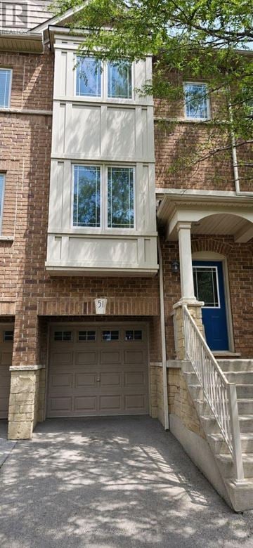 Hamilton (Binbrook) townhouse for rent - 51 - 25 VIKING DRIVE 51