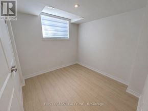 Markham (Cedar Grove) townhouse for rent - 656 COPPER CREEK DRIVE